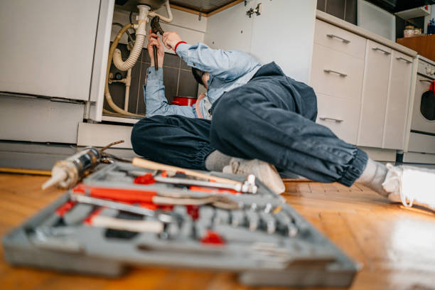 Best Emergency Plumbing Repair  in Lemoore Station, CA