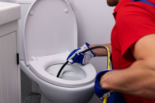 Best Leak Detection Services  in Lemoore Station, CA