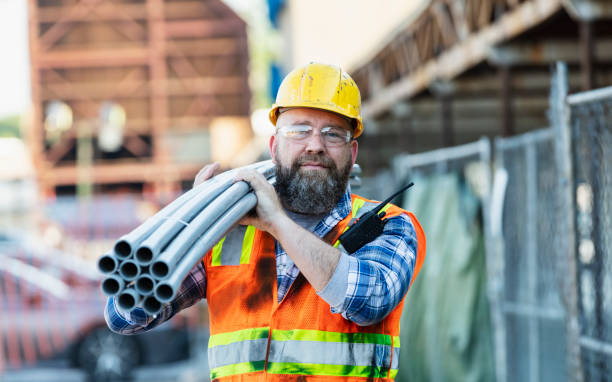 Best Local Plumber Services  in Lemoore Station, CA