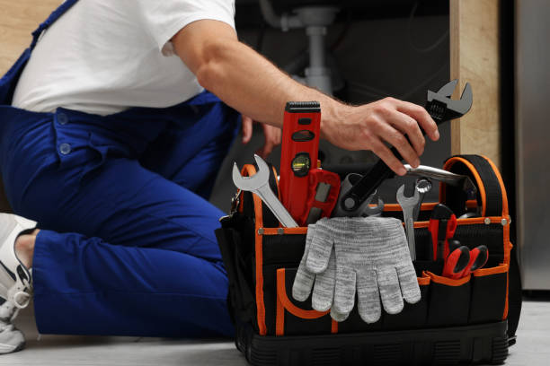 Best Drain Cleaning Services  in Lemoore Station, CA