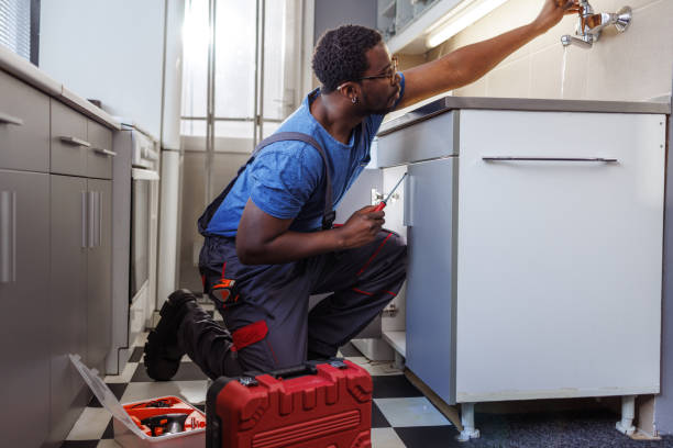Best Water Leak Repair  in Lemoore Station, CA
