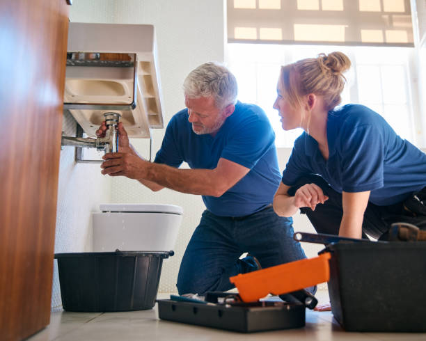 Best Hot Water Heater Installation  in Lemoore Station, CA